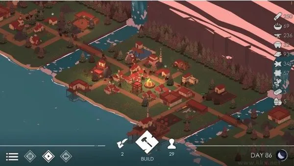 篝火被遗弃的土地手机版下载-篝火被遗弃的土地游戏下载 v1.8最新版