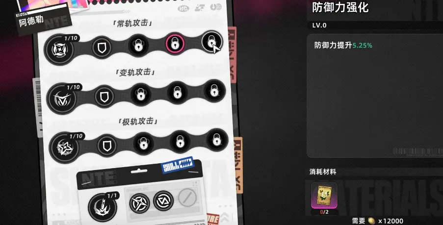 异环有男角色吗 异环有男主吗