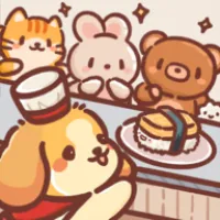 狗狗回转寿司官方版 v1.2手机版