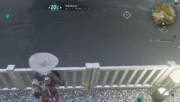 七日世界雪国人生地图怎么玩 七日世界雪国人生剧本玩法机制介绍