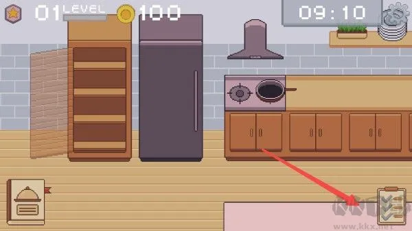 创造厨房中文版(厨房工艺)下载 -创造厨房官方正版下载 v1.0.6最新版