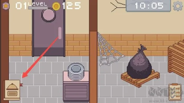 创造厨房中文版(厨房工艺)下载 -创造厨房官方正版下载 v1.0.6最新版
