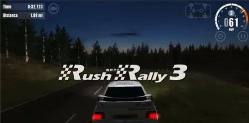 拉力竞速3Rush Rally 3游戏下载-拉力竞速3Rush Rally 3 v1.162安卓版下载