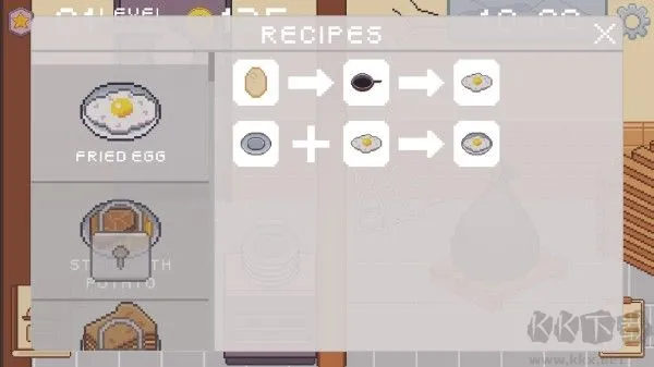 创造厨房中文版(厨房工艺)下载 -创造厨房官方正版下载 v1.0.6最新版