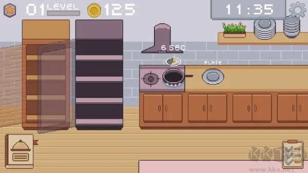 创造厨房中文版(厨房工艺)下载 -创造厨房官方正版下载 v1.0.6最新版