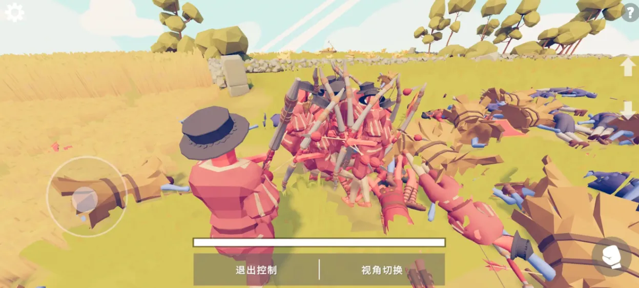 全面憨憨战争模拟器什么时候上线 全面战争模拟器手游上线时间介绍