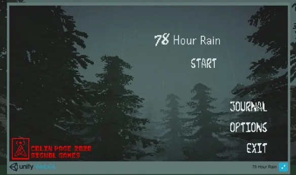 78 Hour Rain在哪下载-78 Hour Rain下载方法