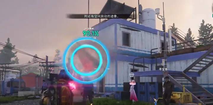七日世界满级后玩啥 七日世界满级后要参加什么活动​