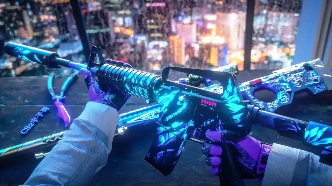 csgo装备交易平台哪个好 安全的csgo装备交易平台推荐