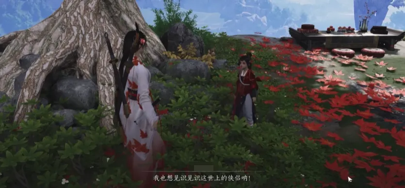 燕云十六声有什么玩法 燕云十六声游戏模式玩法介绍