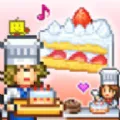 创作糕点部