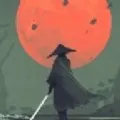 音速武士