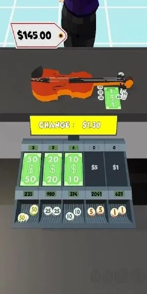 收银员3d免广告版下载-收银员3D修改版下载 v62.0绿色版