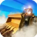铲车模拟器汉化版