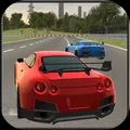 加速3D赛车