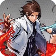 拳皇2002魔幻加强版