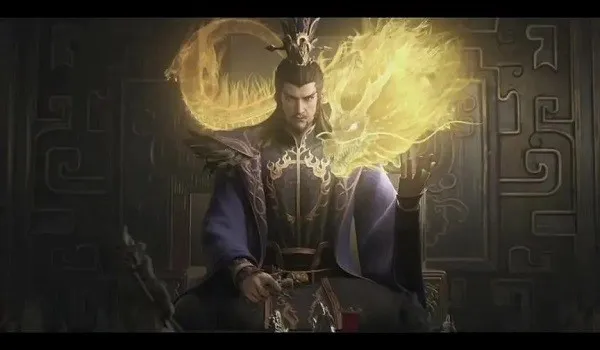 率土之滨华为渠道服下载-率土之滨华为渠道服最新版v6.4.1下载