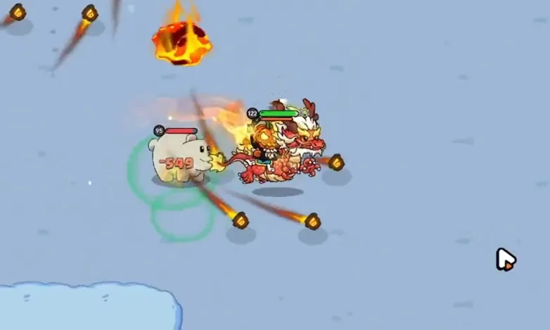 英勇之地千峰雪原宝箱攻略 英勇之地千峰雪原宝箱怎么开