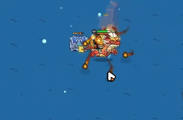 英勇之地千峰雪原宝箱攻略 英勇之地千峰雪原宝箱怎么开