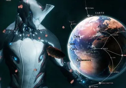 星际战甲手游好玩吗 星际战甲手游安卓版介绍