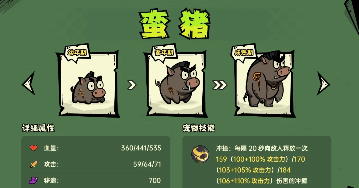 英勇之地宠物怎么出战 英勇之地手游宠物如何附身