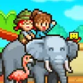 探险顽皮动物园中文版
