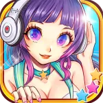 明星梦工厂修改版 v1.4.0无广告版