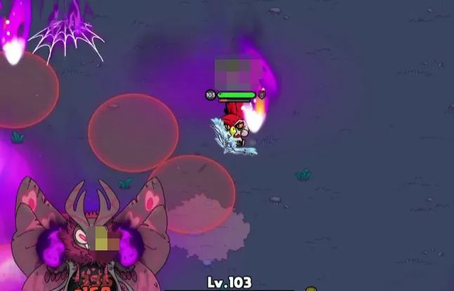英勇之地毒物秘语者在哪 英勇之地手游毒物秘语者怎么打
