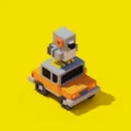 公路世界最新版