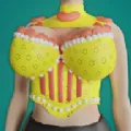 Anime Girl Bra Maker