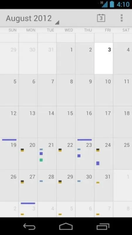 Google 日历app下载-Google 日历安卓版 v 6.0.52-268198834
