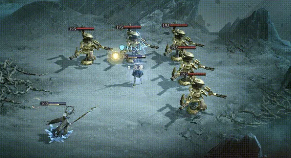 龙息神寂冰骷髅是谁 龙息神寂瓦妮雅介绍