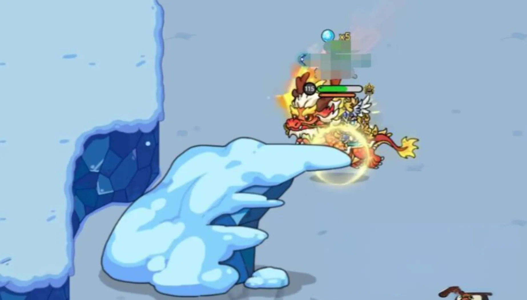 英勇之地最厉害三个武器是什么 英勇之地排名前三的武器分享