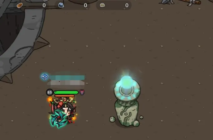 英勇之地最厉害三个武器是什么 英勇之地排名前三的武器分享