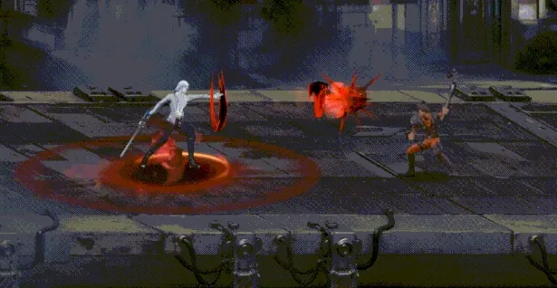 全职觉醒契魔剑士怎么样 契魔剑士技能效果分享