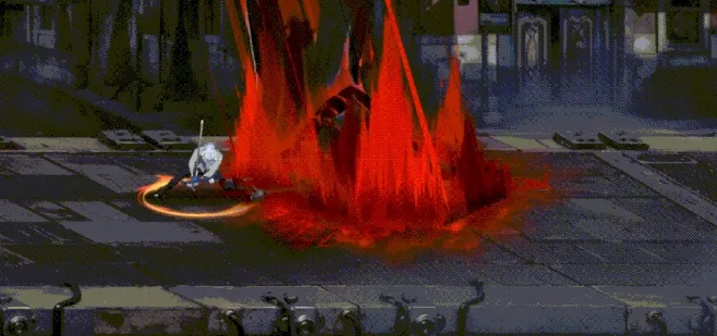 全职觉醒契魔剑士怎么样 契魔剑士技能效果分享