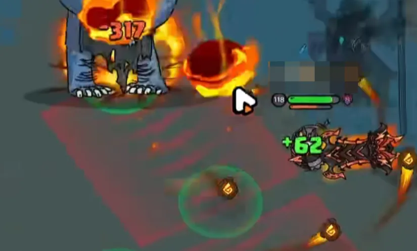 英勇之地最厉害三个武器是什么 英勇之地排名前三的武器分享
