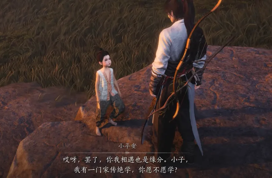 燕云十六声稚子江湖3完成攻略 燕云十六声稚子江湖3怎么完成