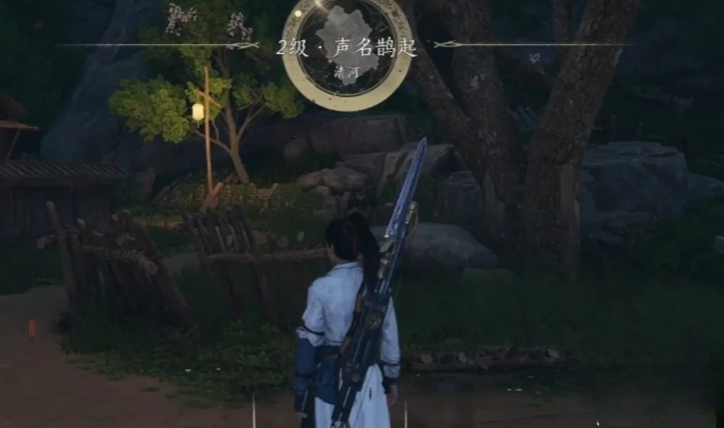 燕云十六声投壶怎么玩 燕云十六声投壶玩法介绍