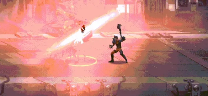 全职觉醒契魔剑士怎么样 契魔剑士技能效果分享
