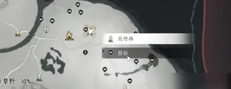 燕云十六声竹林废屋宝箱位置分享 燕云十六声竹林旧居探索