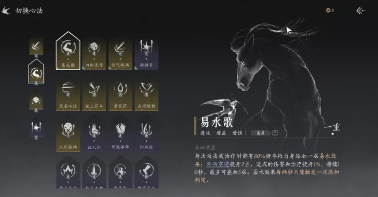 燕云十六声教程分享 燕云十六声萌新入门攻略