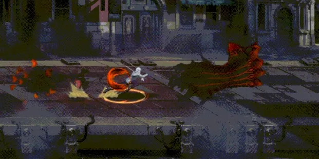 全职觉醒契魔剑士怎么样 契魔剑士技能效果分享