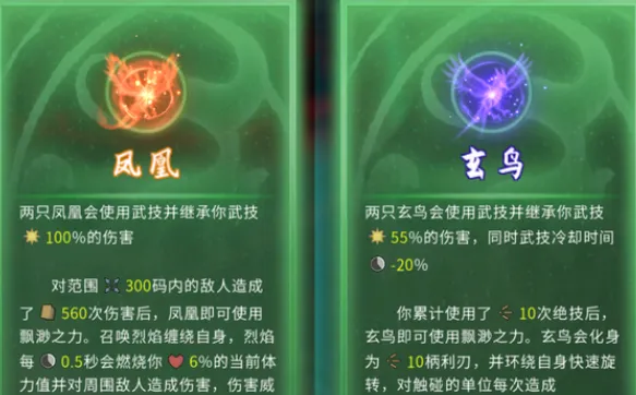 鬼谷八荒冥羽强化方向攻略 鬼谷八荒手游冥羽如何强化