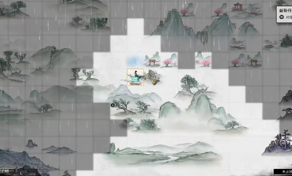 鬼谷八荒怎么去华丰州 鬼谷八荒手游抵达华丰州路径介绍