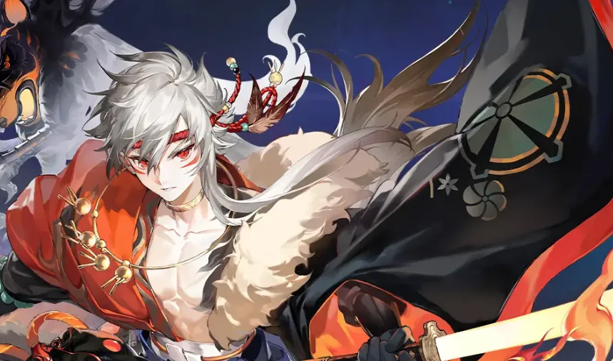 阴阳师春节召唤活动什么时候开始 阴阳师春节活动前瞻介绍