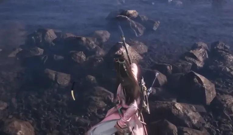 燕云十六声九曲惊神枪玩法介绍 燕云十六声九曲惊神枪怎么玩