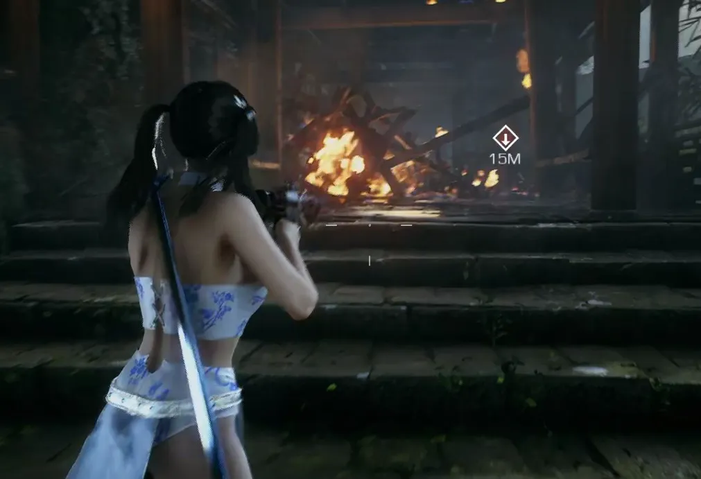 光明记忆无限地狱难度怎么通关 光明记忆无限手游地狱难度通关流程一览