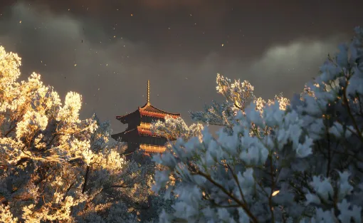 燕云十六声定档时间什么时候 燕云十六声移动版定档时间介绍