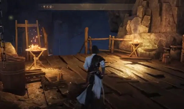 燕云十六声无相之钥绝念在哪里 燕云十六声无相之钥绝念位置一览